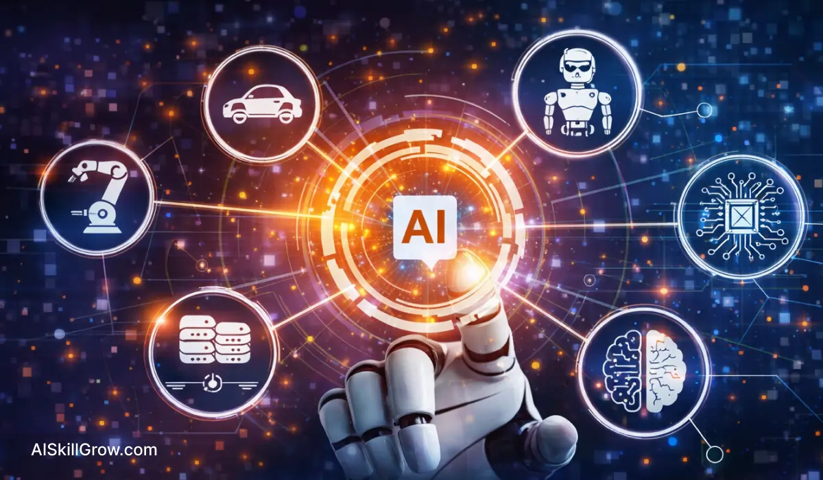 AI Engineer Mock Interview Practice for Technical Job Preparation