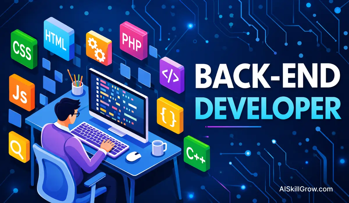 AI Backend Developer Interview Practice with Coding Simulator