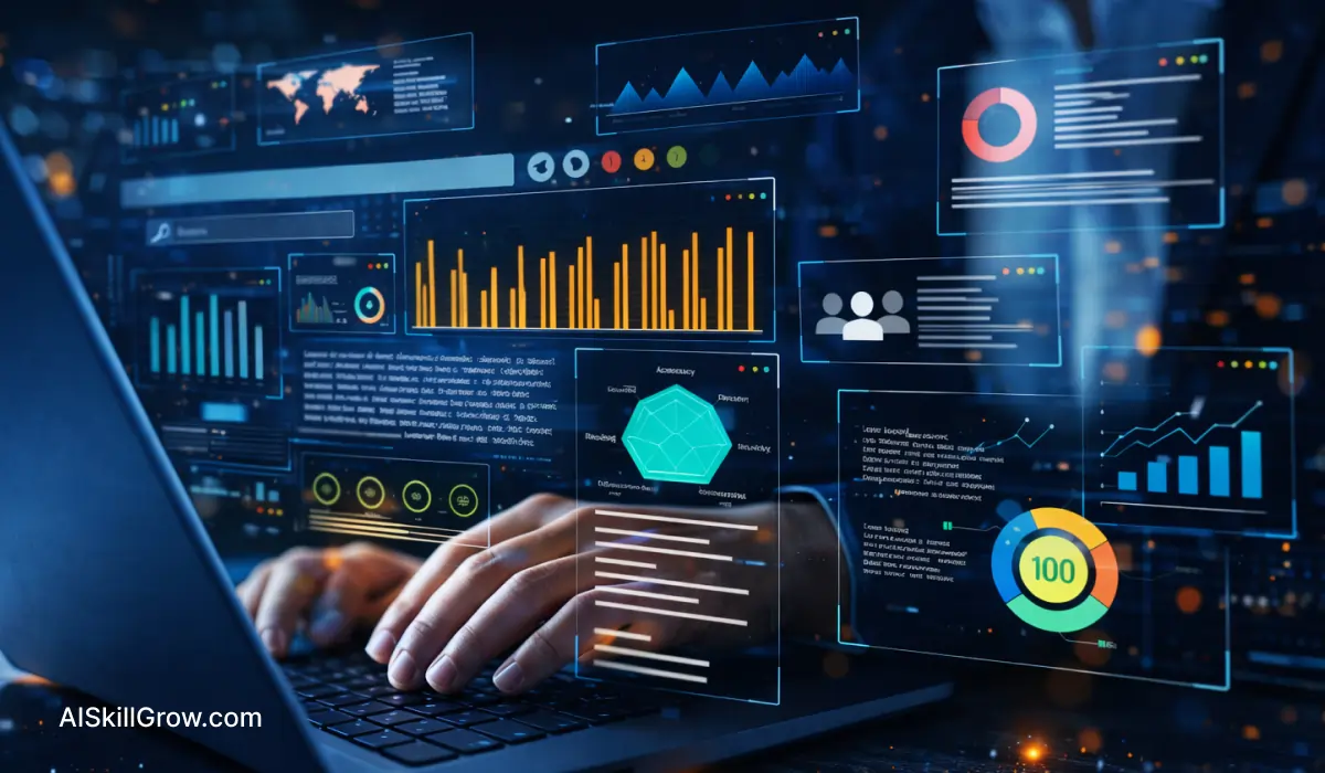 Complete Data Analyst Interview Preparation with Mock Practice