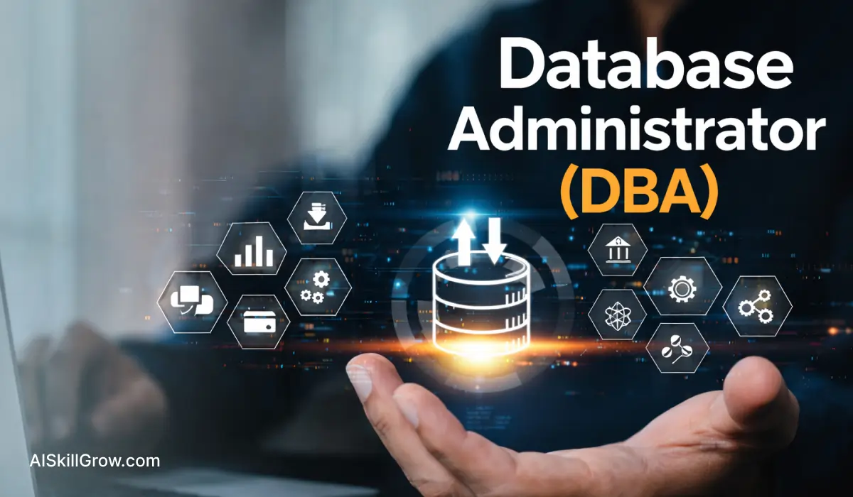 AI Mock Interview Practice for Database Administrator Roles