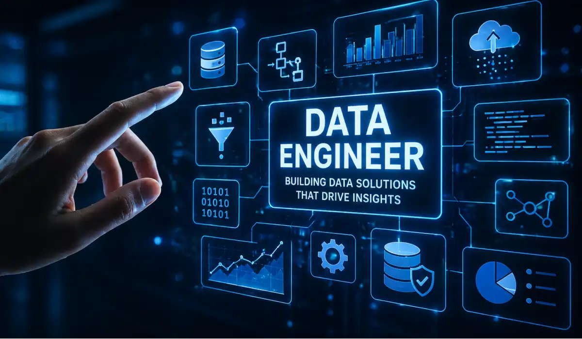 AI Data Engineer Mock Interview Practice Guide for Jobs