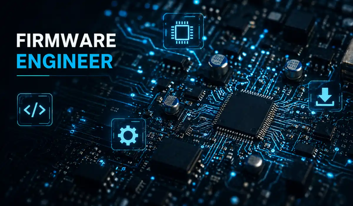 AI Firmware Engineer Mock Interview Practice Guide Jobs 2026