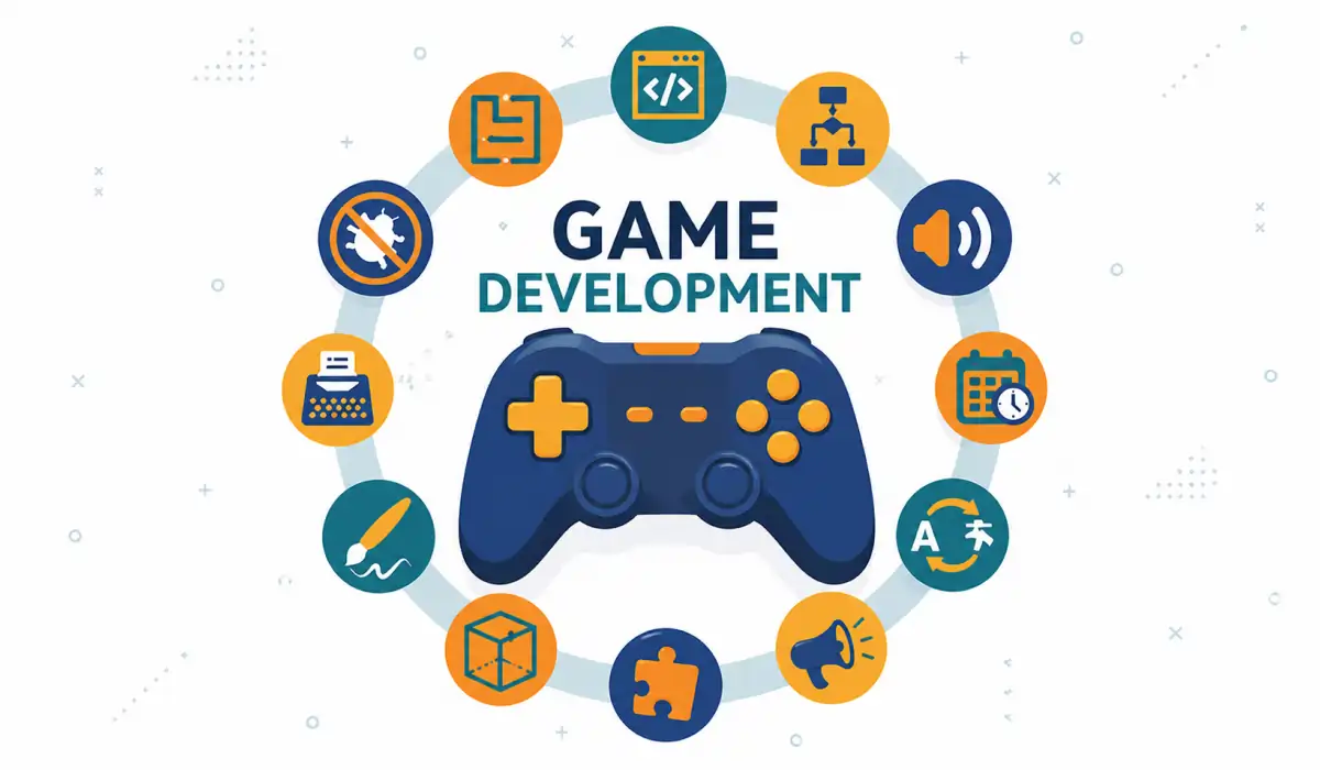 Game Developer Interview Questions Guide for 2026 Jobs Roles