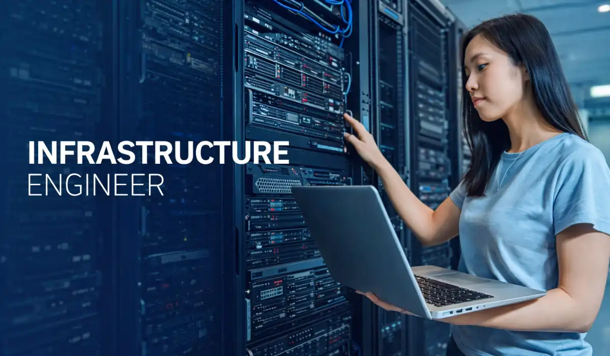 AI Mock Interview for Infrastructure Engineer Practice