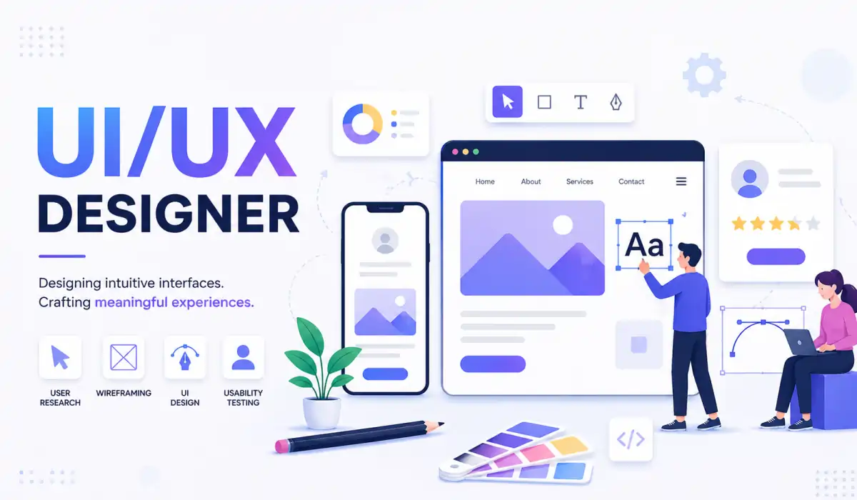 UI UX Interview Questions Guide for 2026 Design Jobs Guides